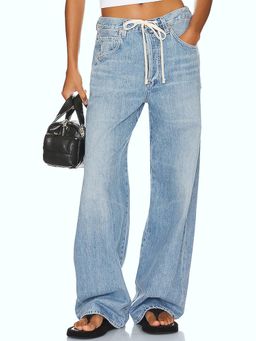 Citizens of Humanity - Brynn Drawstring Trouser