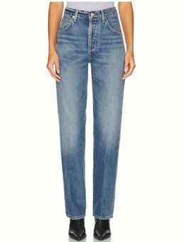 Citizens of Humanity - Baretta Relaxed Straight