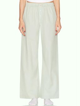 Comme Si - La Boxer Alta Pant