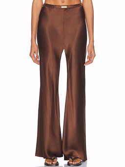 Comme Si - Bias Cut Pant