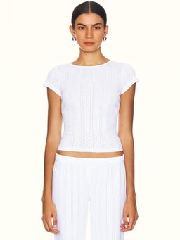 Cou Cou Intimates - The Regular Baby Tee