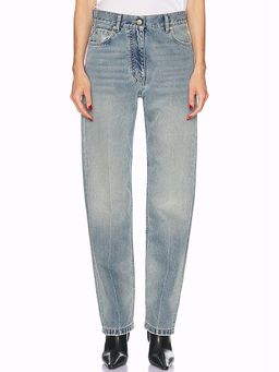 DARKPARK - Naomi Boyfriend Straight Leg