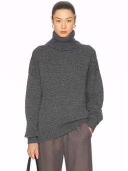 &Daughter - Balla Rollneck Sweater