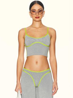 Diesel - Cropped Tank Top