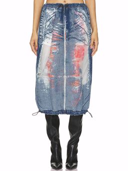 Diesel - Mirtow Skirt