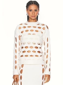 Diotima - Galina Crewneck Sweater