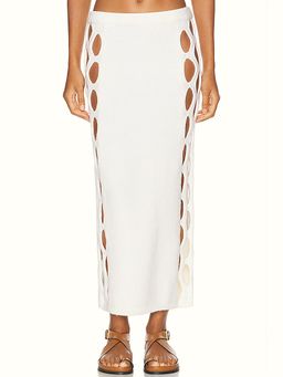 Diotima - Steer Skirt