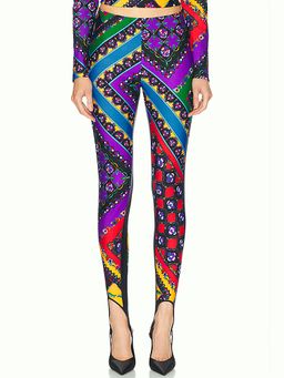 Emilio Pucci - Lycra Legging