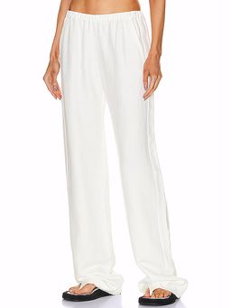 Enza Costa - Twill Everywhere Pant