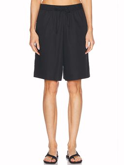 Enza Costa - Poplin Resort Short
