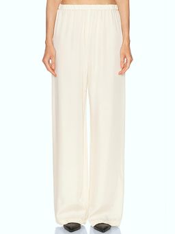 Enza Costa - Fluid Twill Pant