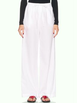 Enza Costa - Poplin Resort Pant