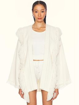 ESCVDO - Siembra Cardigan