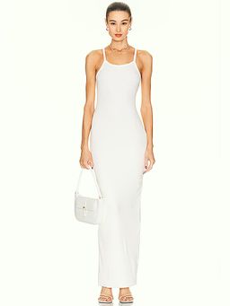Eterne - Tank Maxi Dress