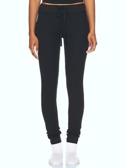 Eterne - Thermal Drawstring Pant