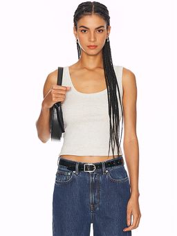 FLORE FLORE - Hillie Tank Top