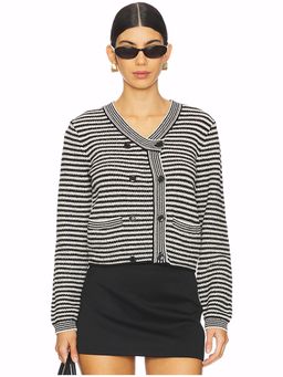 FRAME - Court Cardigan