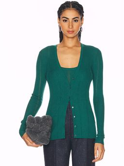 Gabriela Hearst - Lillian Cardigan