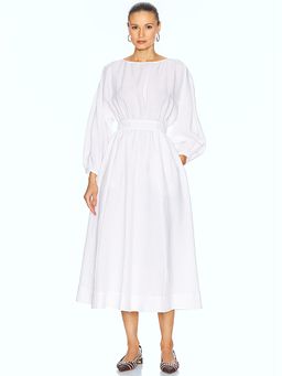 Gabriela Hearst - Ahmose Dress