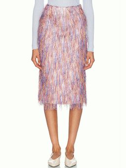 Gabriela Hearst - Manuela Skirt