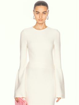 Gabriela Hearst - Talos Top