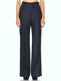 Gabriela Hearst - Vest Pant