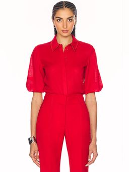 Gabriela Hearst - Hadley Top