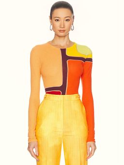 Gabriela Hearst - Atreus Sweater