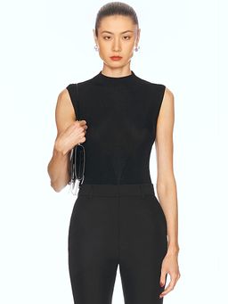 GALVAN - Polaris Bodysuit