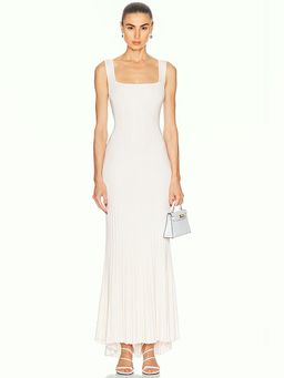 GALVAN - Atlanta Gown