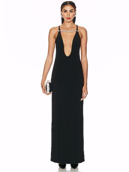 Grace Ling - Dagger Dress