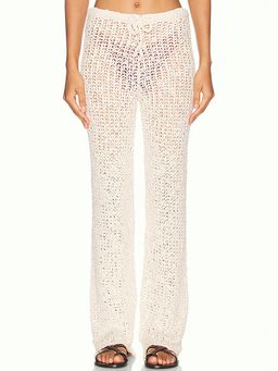 HAIGHT. - Victoria Knit Pant