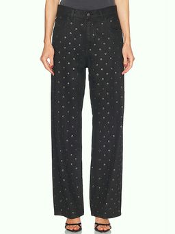 Haikure - Bonnie Straight Leg