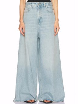 Haikure - Big Bethany Wide Leg