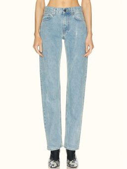 Haikure - Cleo Slim Straight