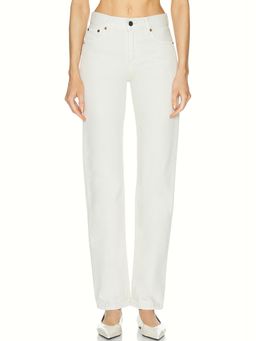 Haikure - Cleo Slim Straight