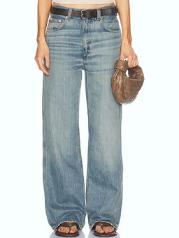 Haikure - Winona Straight Leg