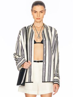 HEIRLOME - Vivi Stripe Shirt