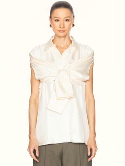 HEIRLOME - Camille Shirt