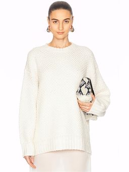 HEIRLOME - Patricia Sweater