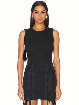 Helmut Lang - Baby Muscle Tee