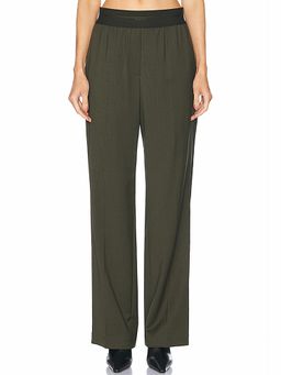 Helmut Lang - High Waisted Trouser