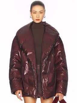 Helmut Lang - Apex Cocoon Jacket