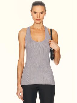 Helmut Lang - Twist Tank Top