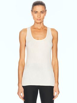 Helmut Lang - Twist Tank Top