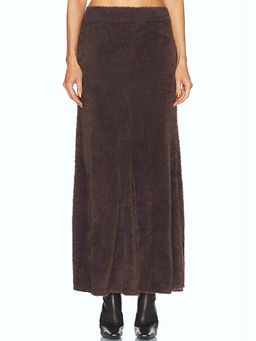 Helmut Lang - Knit Maxi Skirt