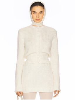 Helsa - Annabelle Cardigan