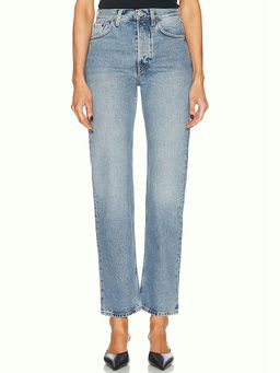 House of Dagmar - Straight Leg