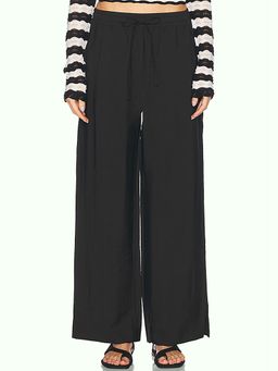 House of Dagmar - Drawstring Pant