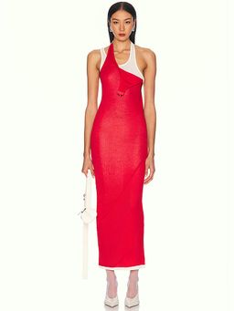 Jean Paul Gaultier - Sleeveless Dress